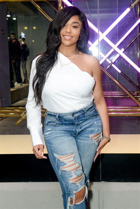 Who Is Jordyn Woods