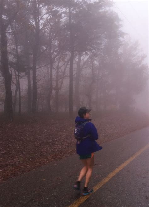 What a 100 Mile Race and Thru-Hiking Have in Common