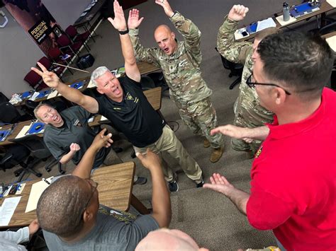 Army Personal Readiness Mandatory Training