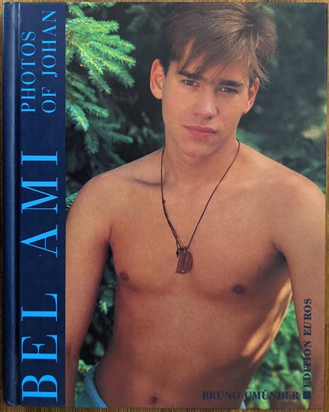 Lot - Book Photos by Bel Ami