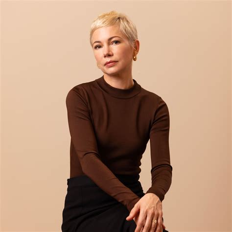Michelle Williams: “Sex Is Our Birthright. Our Bodies Were Designed for