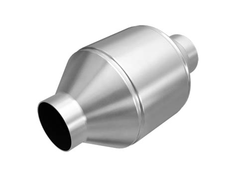 Катализатор керамический OEM-Grade Euro4+ IN/OUT 2" | MFSTORE ...