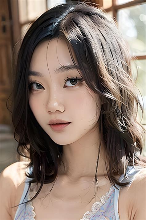 lucy mochi porn starmodel  showcase civitai