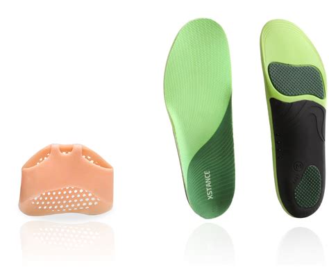 XSTANCE Metatarsal Relief Bundle - XSTANCE