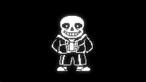 Just a normal Sans Sound effect - YouTube