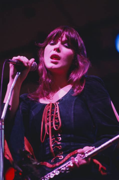 Ann Wilson talks Heart, new Muscle Shoals album, Led Zeppelin - al.com