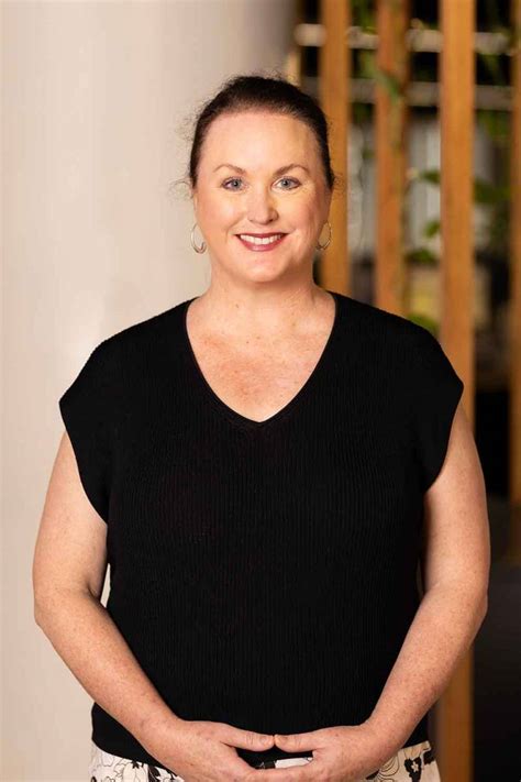 Rebecca Moore | Principal, Sector Leader | Architectus