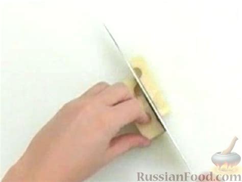 Рецепт: Сырный соус ассорти на RussianFood.com