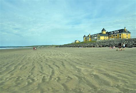 Rossnowlagh Beach – Donegal Beaches