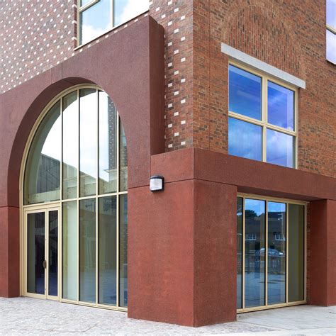 Highgate Newtown - Hunters - Architects, Building Consultants and