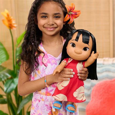 kob disney stitch  lilo stitch doll   fra  play