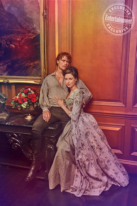 Every outlander sex scene ranked – Artofit