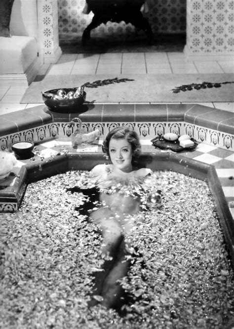 "The Only Good Girl in Hollywood" - Pictures of the Beautiful Myrna Loy
