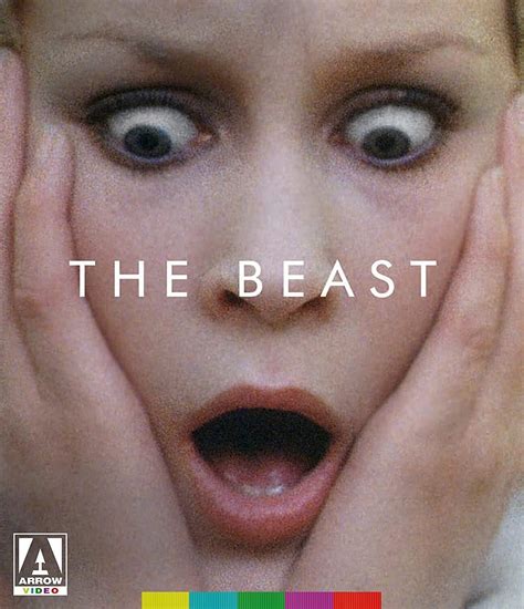 The Beast (La Bête) : Sirpa Lane, Lisbeth Hummel, Elisabeth Kaza