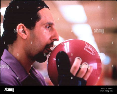 THE BIG LEBOWSKI (1998) JOHN TURTURRO BLKI 002 Stock Photo - Alamy