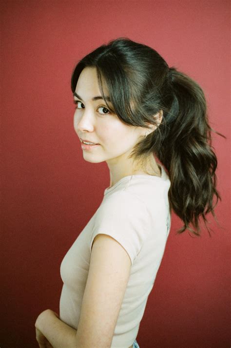 Kiarra Hamagami Goldberg