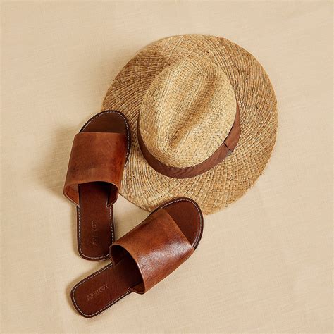 straw fedora hat for men
