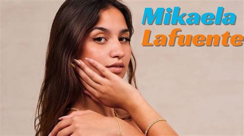Mikaela Lafuente Leaked Onlyfans Model & Instagram Influencer Biography ...