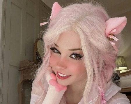Belle Delphine: A Timeline of her Career Leading up to the Leaks - vykkn0a