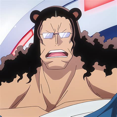 Kuma - One Piece | Arte de rua, One piece, Desenhos aleatórios