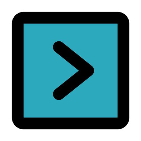 square vector svg icon svg repo