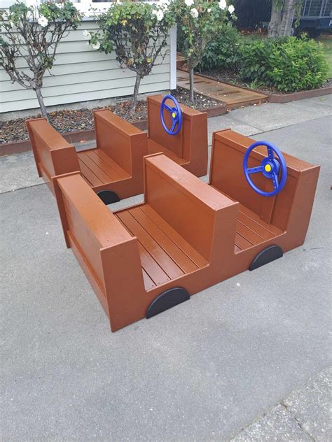 out door play house 9