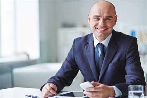 5 claves para ser un CEO exitoso - Revista Merca2.0