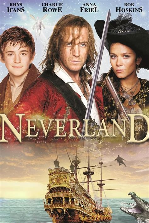 Neverland | Rotten Tomatoes