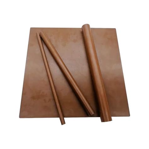 polyimide sheet polyimide rod peek pipolyimide engineering