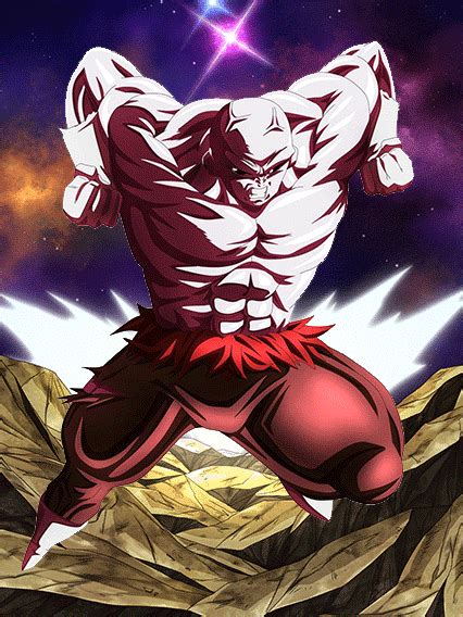 Last Hope of the Universe 11 Jiren (Full Power) | DB-Dokfanbattle Wiki | Fandom