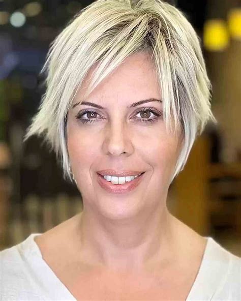 Why The Long Shaggy Pixie Is The Perfect Low Maintenance Haircut For Every Modern Woman This Year 4