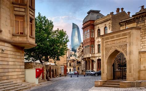 baku-azerbaijan-travel-ap - KONGRES – Europe Events and Meetings ...