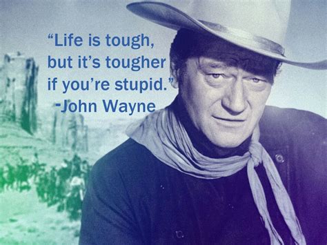 True Grit John Wayne Quotes. QuotesGram