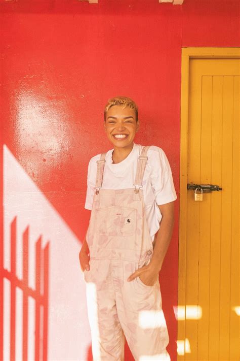 MOT Models - Jordan Alexandra