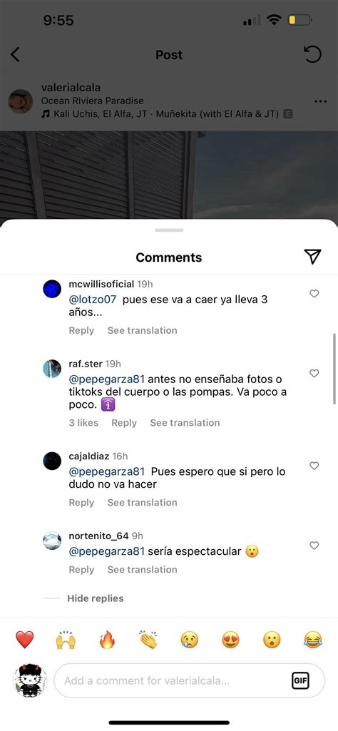 Por este tipo de idiotas lleva tanto tiempo sin mostrar nada, fuck off