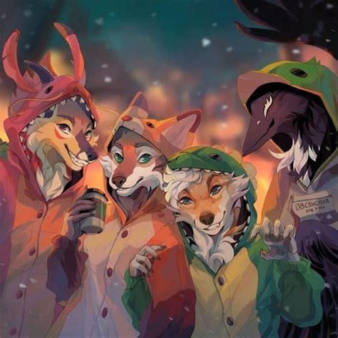 Featured | Пушистый мир Amino