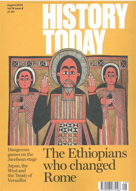 History Today - Interpress