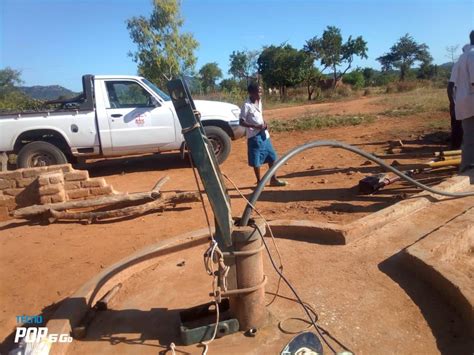 Christian Care Zimbabwe | Harare
