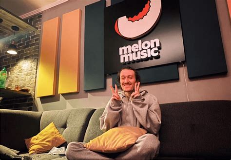 MELON MUSIC RECORDS