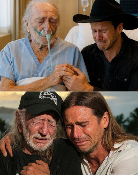 Willie Nelson Was Meant to Rest — Instead, He Rose for Texas One Last