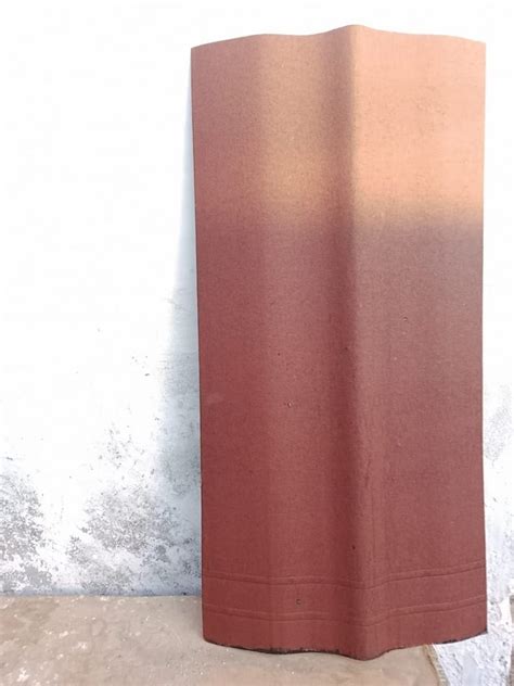 Bitumen Corrugated Roofing Sheet at ₹ 45/square feet | Corrugated Sheet ...