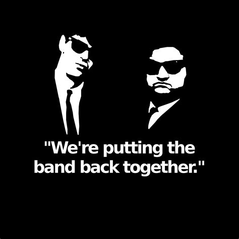 Quotes From Blues Brothers