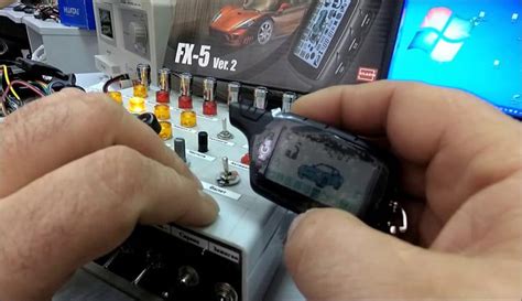 Автосигнализация KGB TFX-5: инструкция по применению сигнализации ...