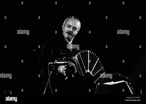 Astor Piazzolla High Resolution Stock Photography and Images - Alamy