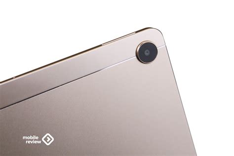 Обзор планшета realme Pad (RMP2103) — Mobile-review.com — Все о ...