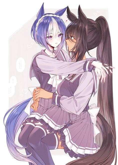 Uma Musume: Pretty Derby Image by oudonoishiize #4424265 - Zerochan