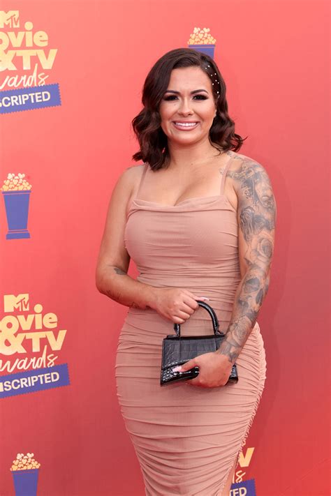 Teen Mom Briana DeJesus gives fans a look inside her brand new $350K