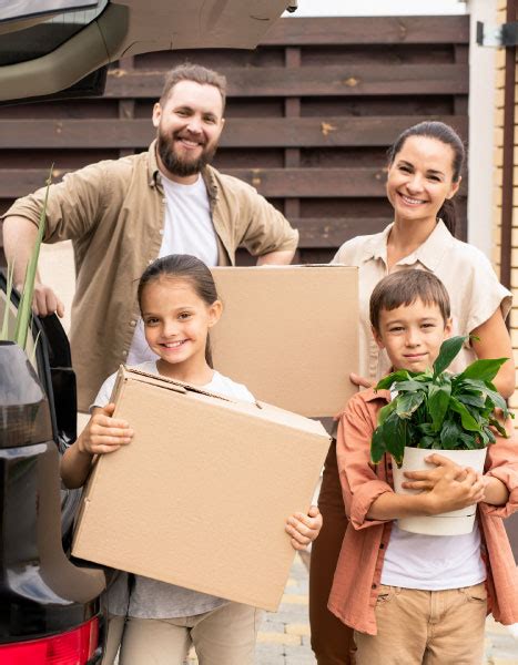 relocation services nationally  internationally global international