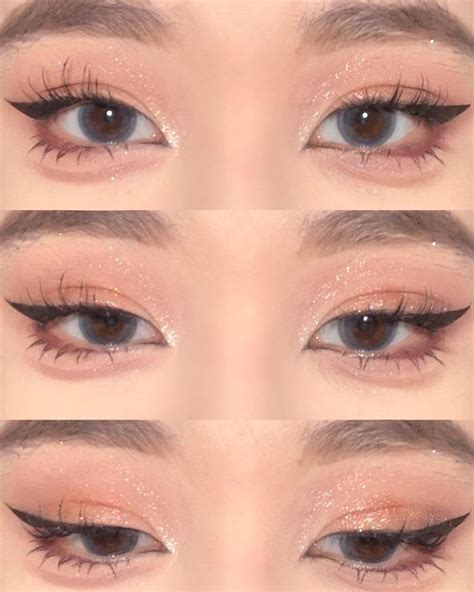 pinterest makeup tutorials