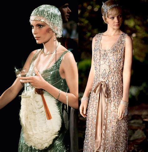 great gatsby fashion | Great gatsby dresses, Great gatsby outfits ...